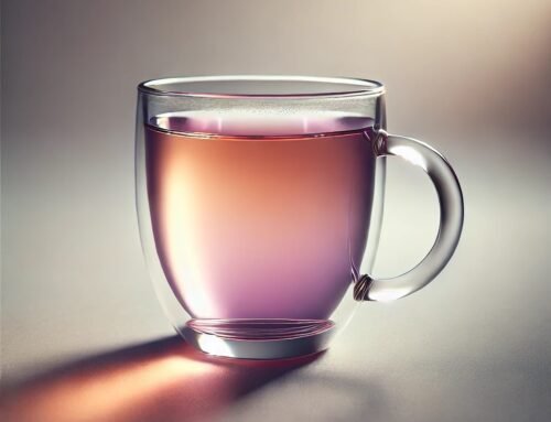 Health Benefits of Kenya Purple Tea